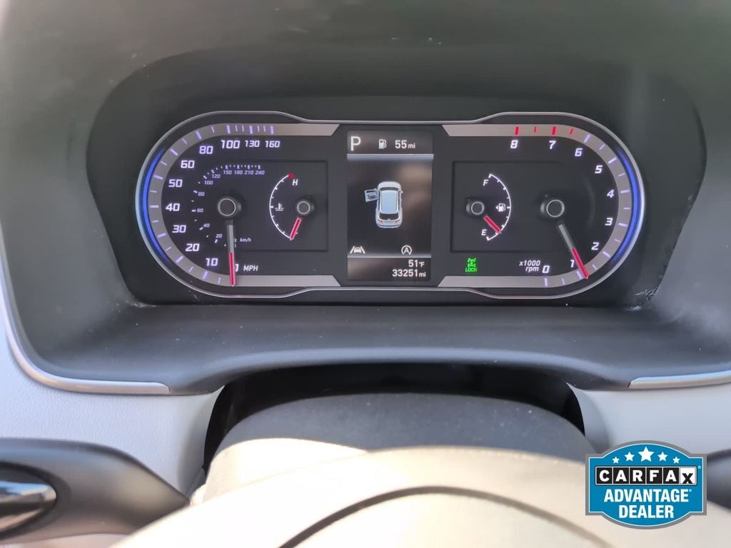2023 Hyundai Tucson SEL - Photo 18