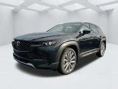 2026 Mazda CX-50 2.5 Turbo AWD Sport Utility