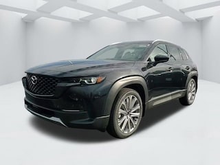 2026 Mazda CX-50 2.5 Turbo AWD Sport Utility