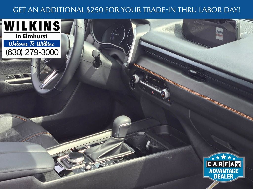 2025 Mazda CX-50 Premium - Photo 8