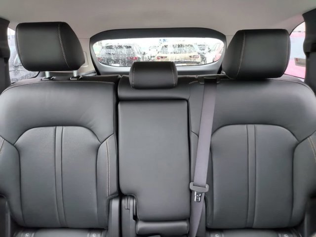 2026 Mazda CX-70 Premium Package - Photo 23
