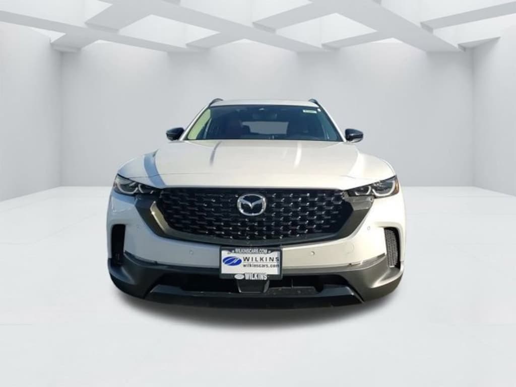 New 2026 Mazda CX-50 Hybrid Premium AWD Sport Utility