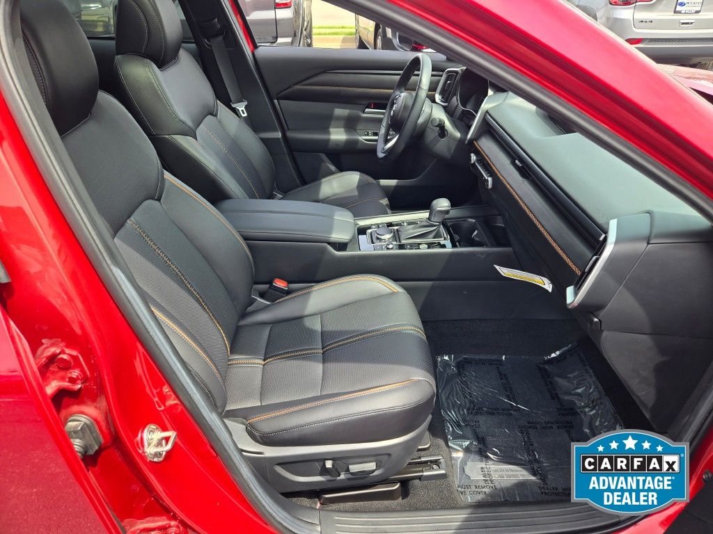 2025 Mazda CX-50 Premium - Photo 6