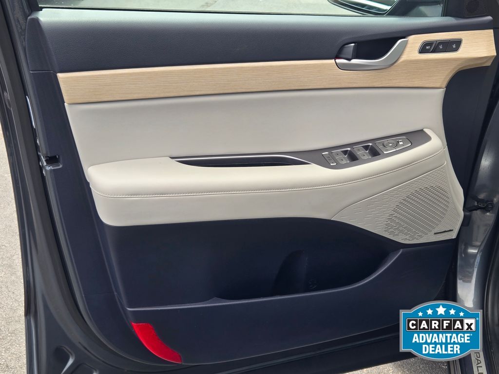 2023 Hyundai Palisade Limited - Photo 23