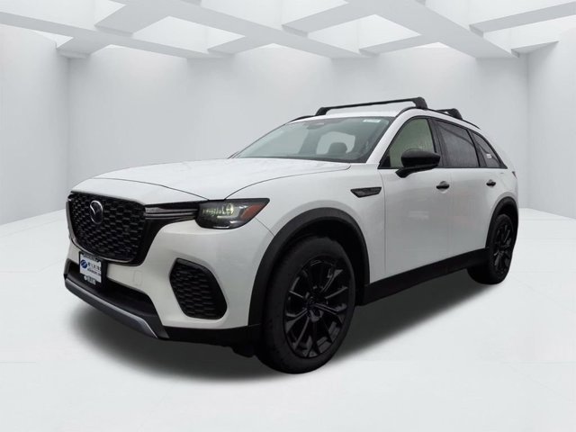 2026 Mazda CX-70 3.3 Turbo Premium AWD's photo