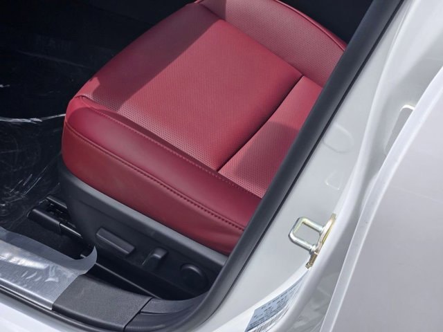2026 Mazda Mazda3 Turbo Premium Plus - Photo 21
