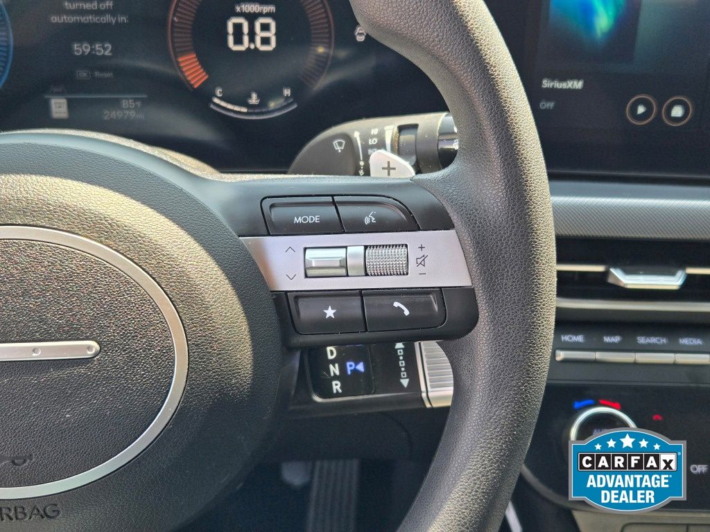 2024 Hyundai Sonata SEL - Photo 29