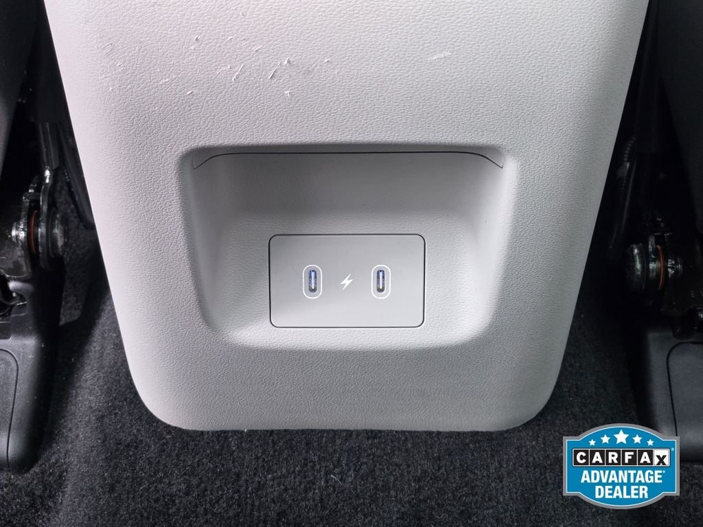 2025 Hyundai Tucson Limited - Photo 18