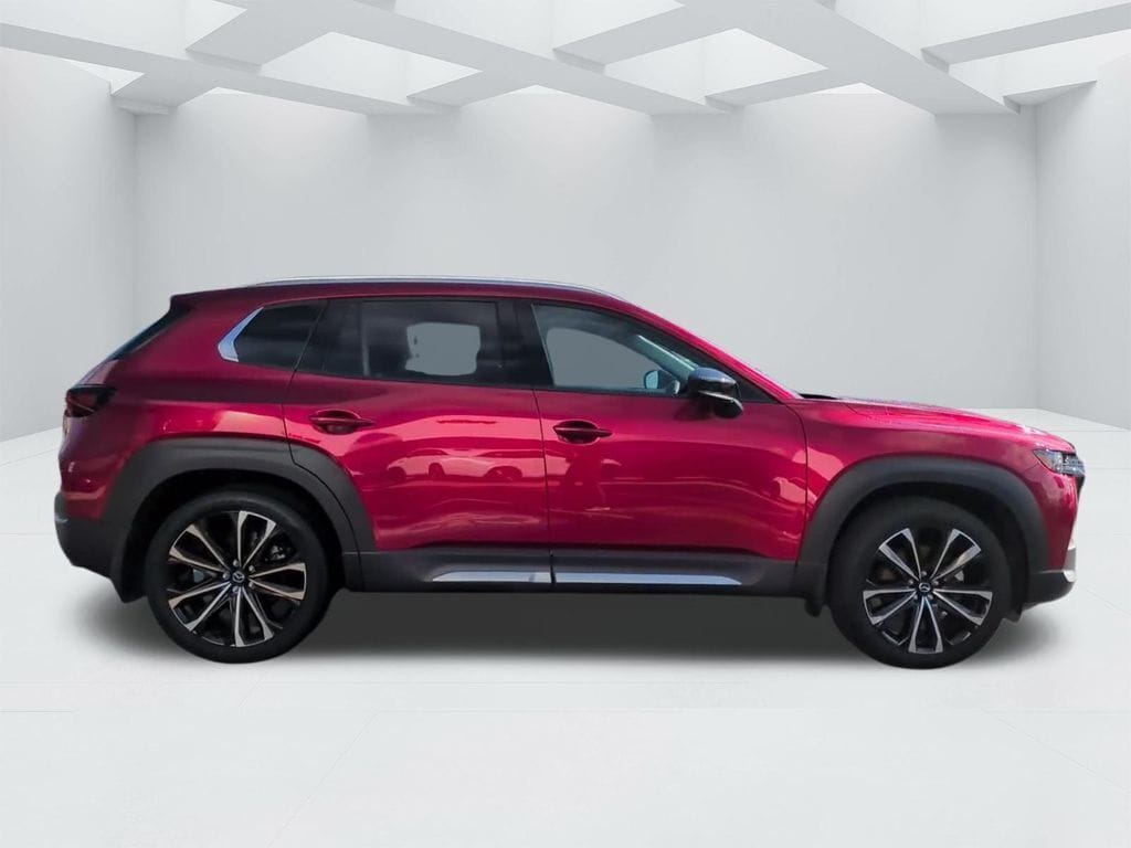 Used 2025 Mazda CX-50 2.5 Turbo Premium Plus Package SUV