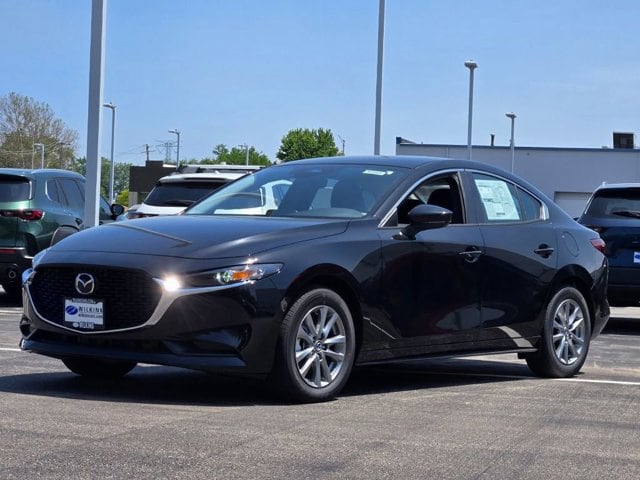 2026 Mazda CX-3 2.5 S AT 4-Door SKYACTIV's photo