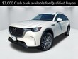 Mazda CX-90