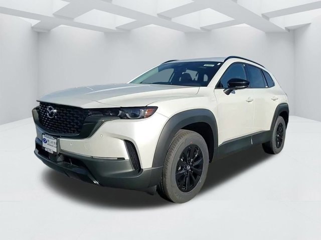 2026 Mazda CX-50 Premium's photo