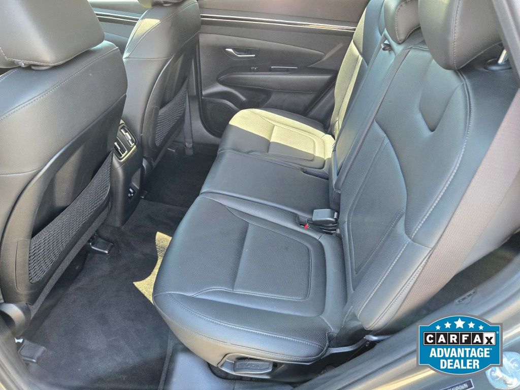 2023 Hyundai Tucson SEL - Photo 16
