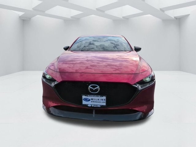 2026 Mazda Mazda3 Turbo Premium Plus - Photo 10