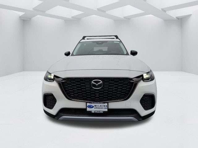 2026 Mazda CX-70 Premium Package - Photo 10