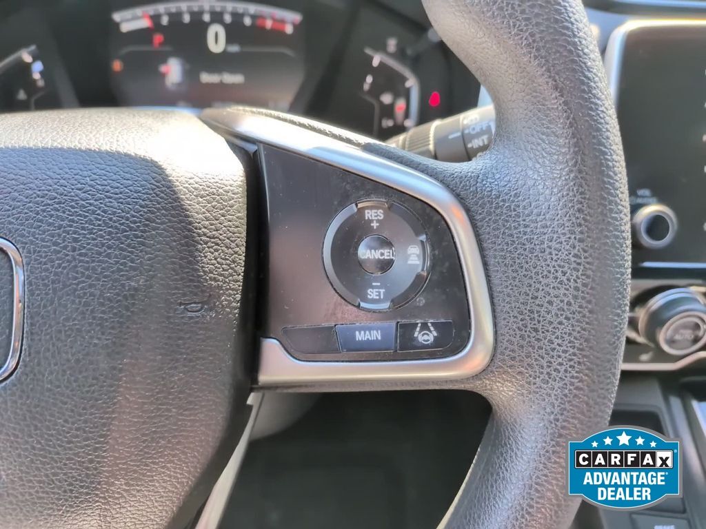 2018 Honda CR-V EX - Photo 16