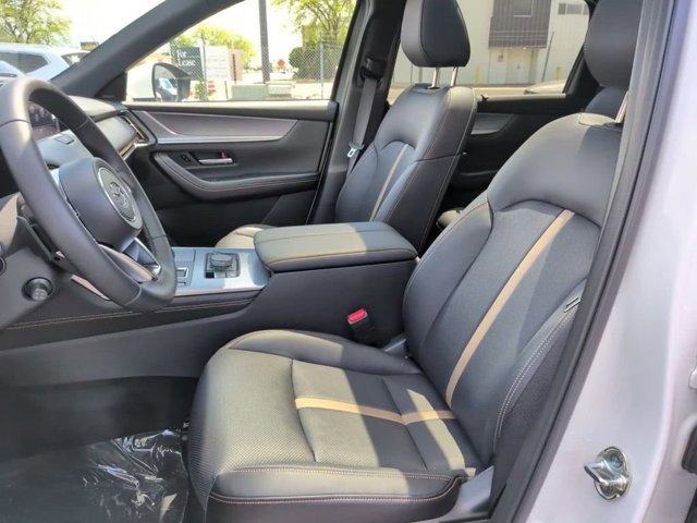 2026 Mazda CX-90 Premium Plus Package - Photo 15