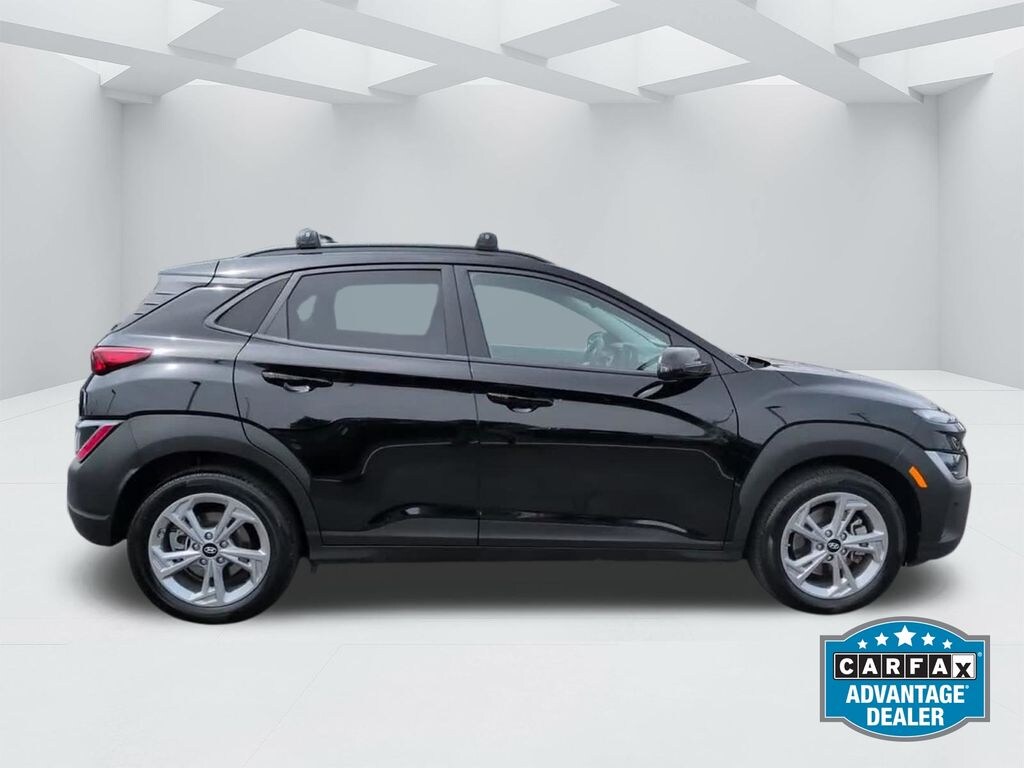 Used 2023 Hyundai Kona SEL SUV