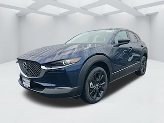 2026 Mazda CX-30 2.5 S Select Sport AWD Sport Utility