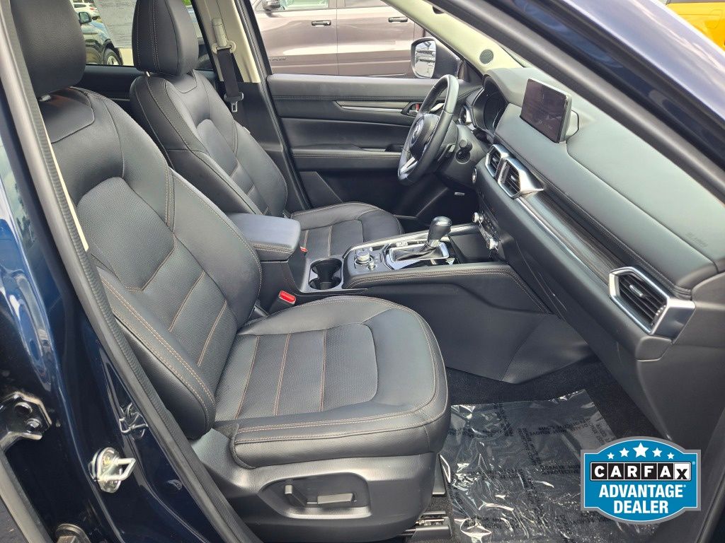2023 Mazda CX-5 S Premium Plus package - Photo 6