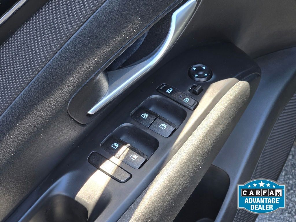 2023 Hyundai Tucson SEL - Photo 20