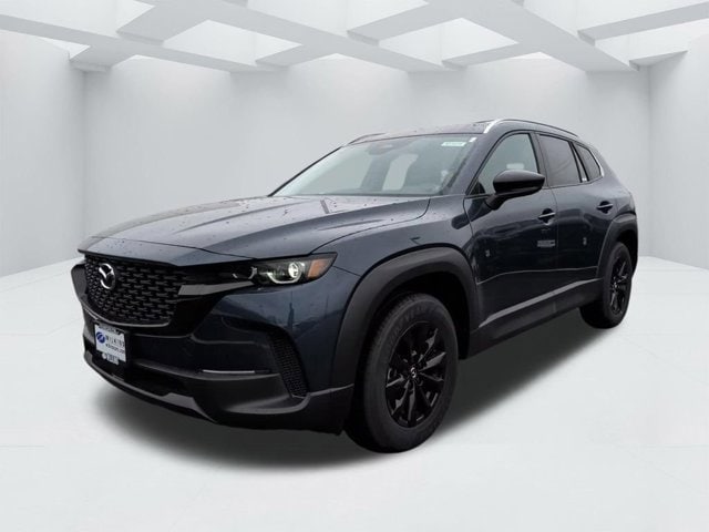 2026 Mazda CX-50 2.5 S Preferred's photo
