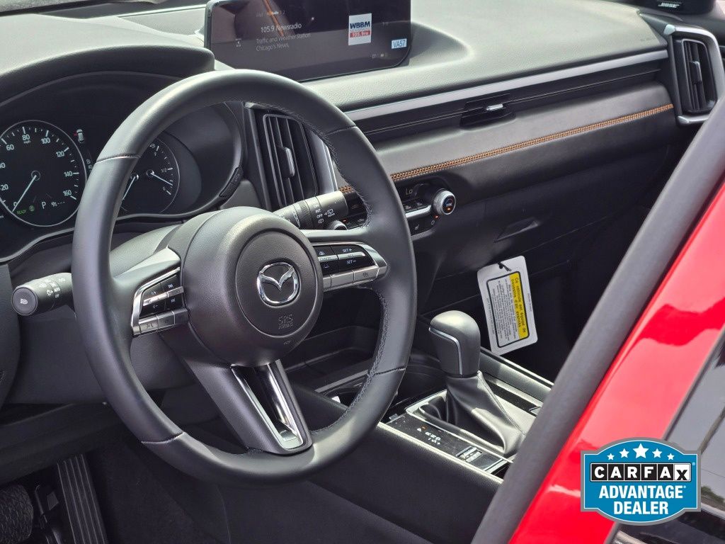 2025 Mazda CX-50 Premium - Photo 23
