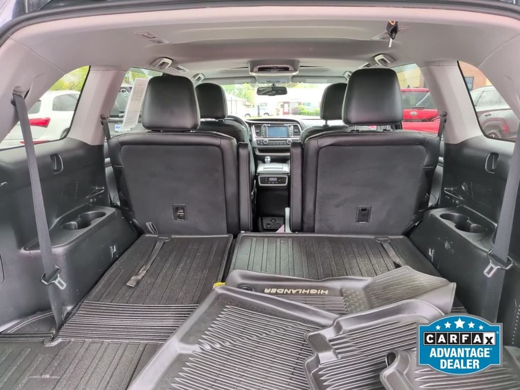 2016 Toyota Highlander Limited - Photo 6