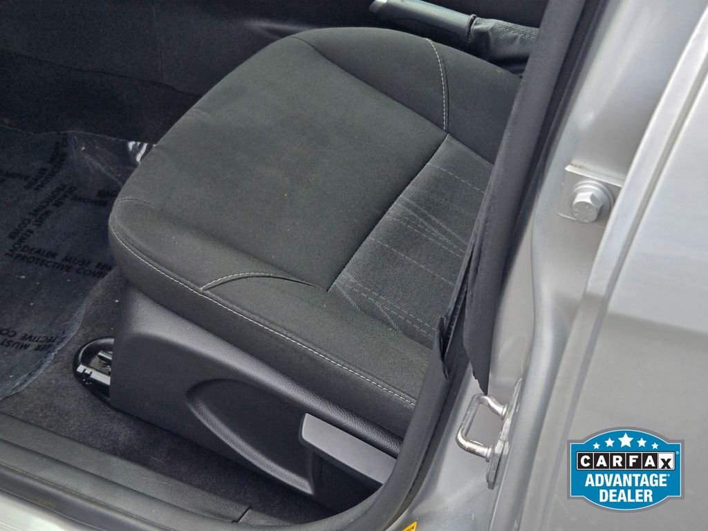 2018 Ford Focus SE - Photo 19