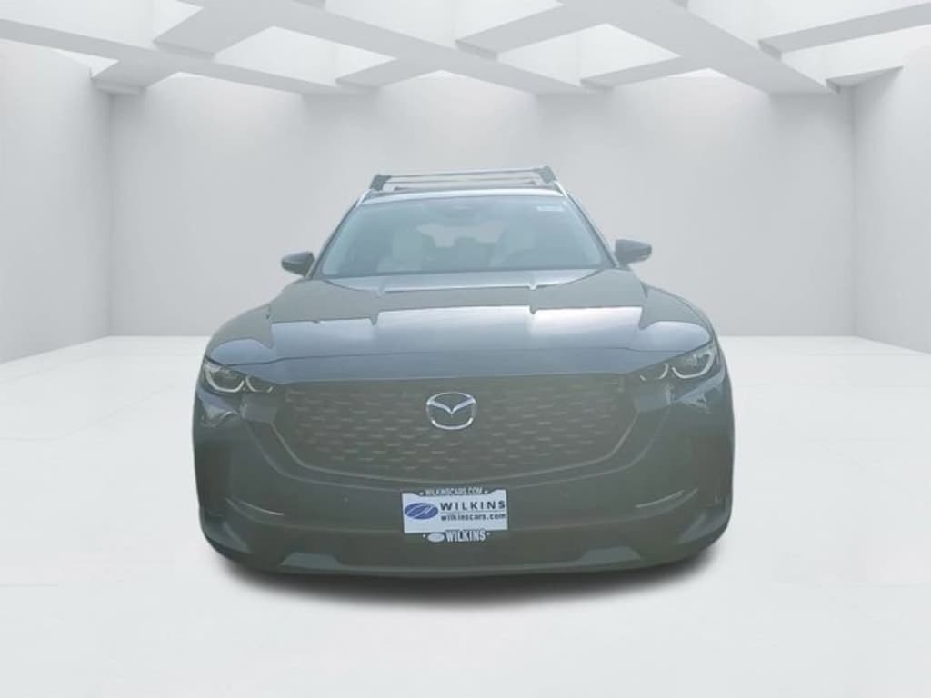 New 2026 Mazda CX-50 2.5 S Premium AWD Sport Utility