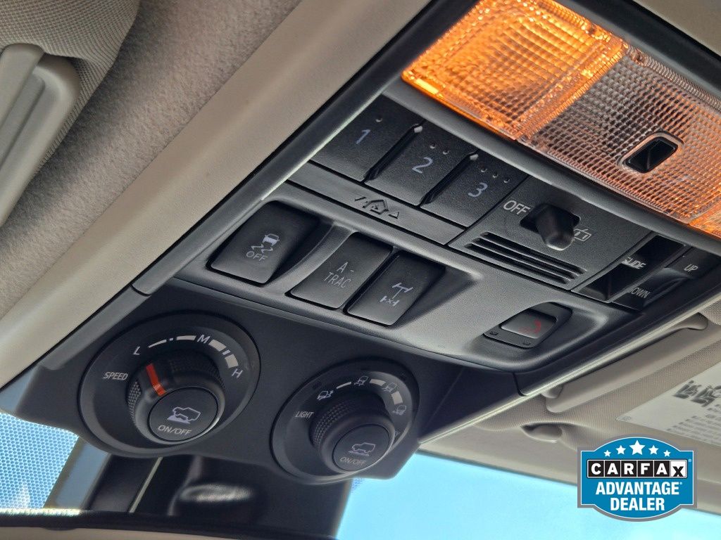 2021 Toyota 4Runner TRD Off-Road Premium - Photo 33