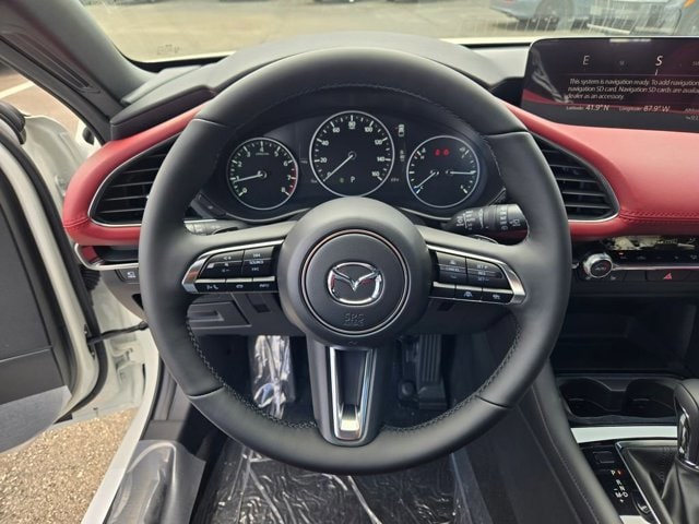 2026 Mazda Mazda3 Turbo Premium Plus - Photo 32