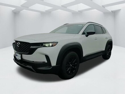 2026 Mazda CX-50 Hybrid Premium AWD Sport Utility