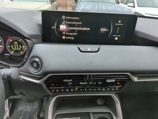 2026 Mazda CX-70 Premium Package - Photo 19