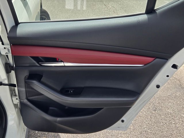 2026 Mazda Mazda3 Turbo Premium Plus - Photo 8
