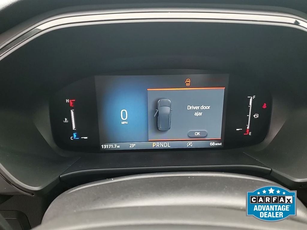 2025 Ford Escape ST-Line - Photo 18
