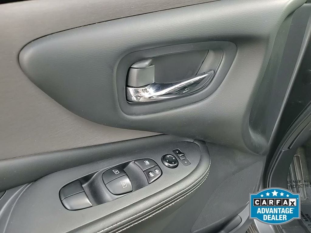2022 Nissan Murano S - Photo 13