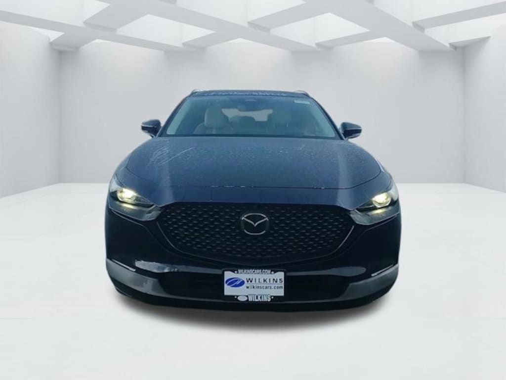 New 2026 Mazda CX-30 2.5 Turbo Aire Edition AWD Sport Utility