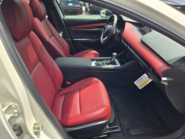 2026 Mazda Mazda3 Turbo Premium Plus - Photo 6