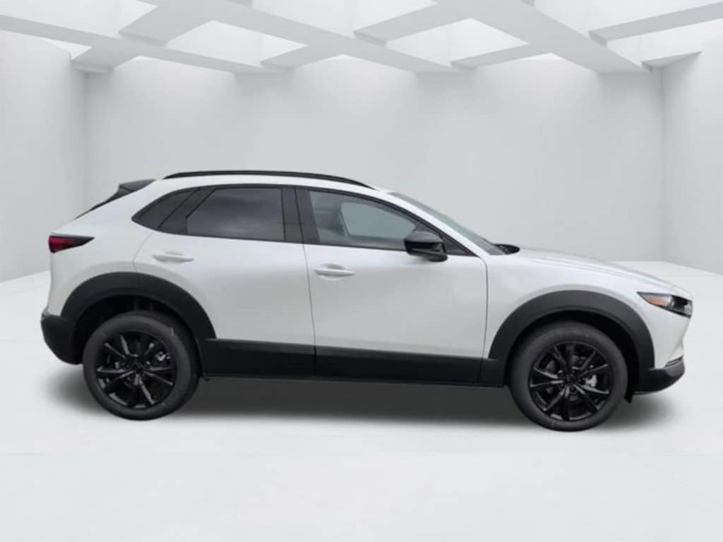 New 2026 Mazda CX-30 2.5 Turbo Premium Plus AWD Sport Utility