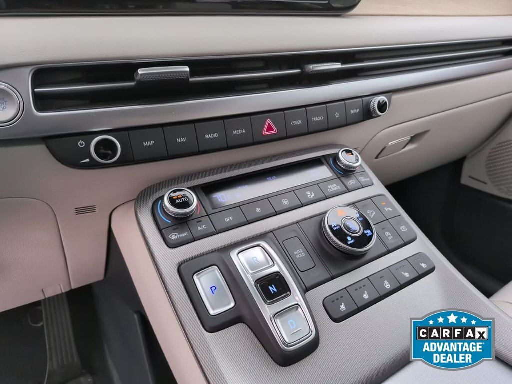 2023 Hyundai Palisade Limited - Photo 20