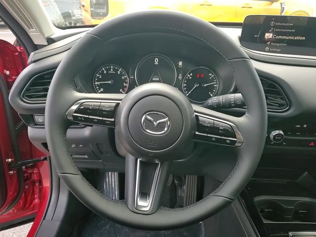 2026 Mazda CX-30 Turbo Premium Plus - Photo 15