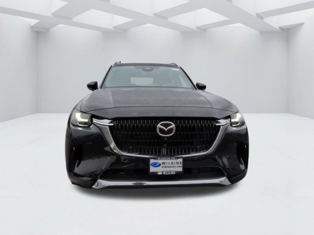 New 2026 Mazda CX-90 3.3 Turbo Premium Plus AWD Sport Utility