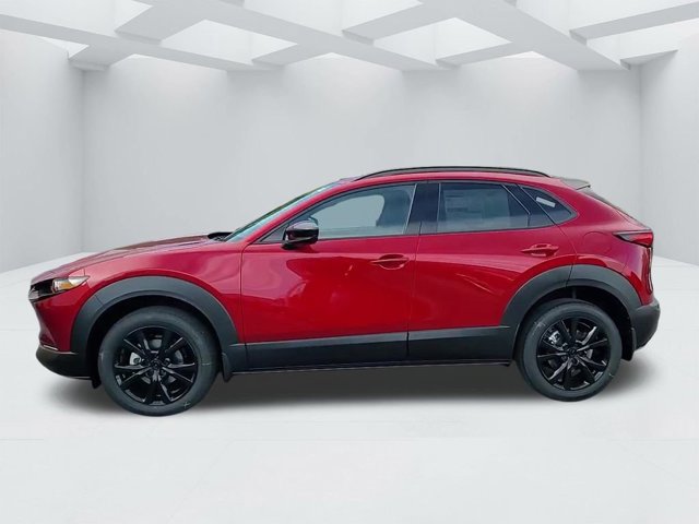 2026 Mazda CX-30 Turbo Premium Plus - Photo 8