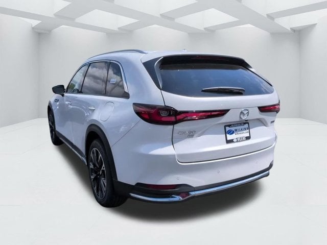 2026 Mazda CX-90 Premium Plus Package - Photo 10