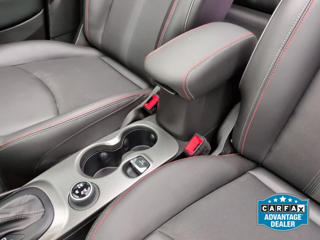 2022 FIAT 500X Sport - Photo 21