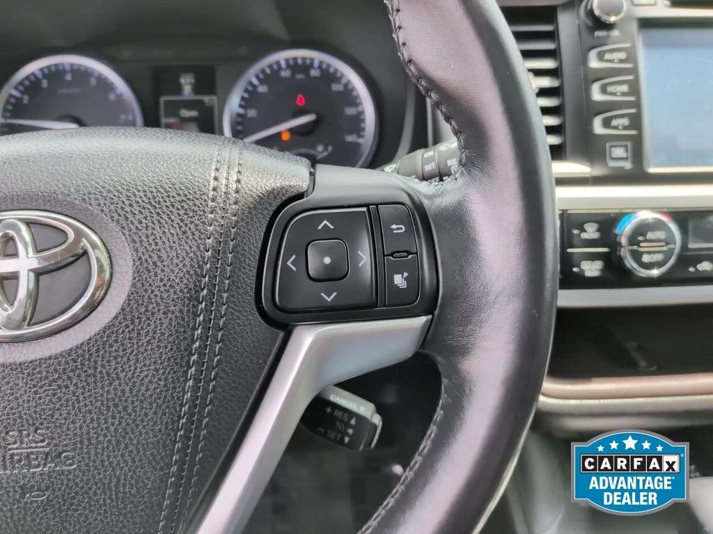 2016 Toyota Highlander Limited - Photo 15
