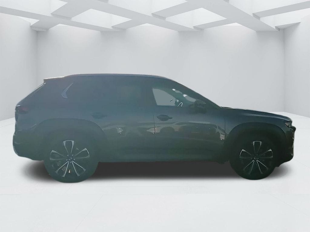 Certified 2025 Mazda CX-50 2.5 Turbo Premium Package SUV