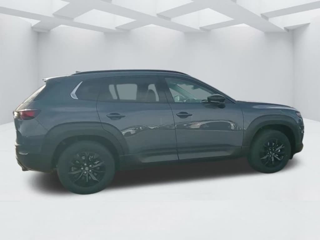 New 2026 Mazda CX-50 HEV 2.5 Hybrid Premium Sport Utility