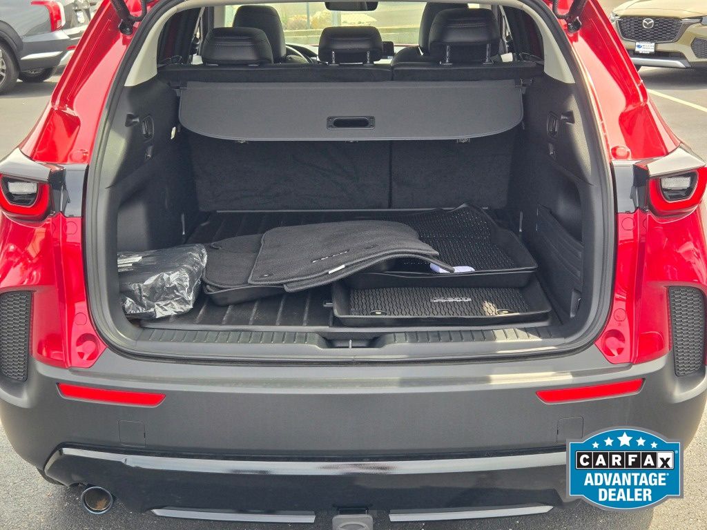 2025 Mazda CX-50 Premium - Photo 13